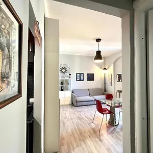 Kibilu - Via Thaon De Revel Apartamento Milán