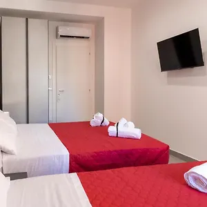  Bed and breakfast Partenope
