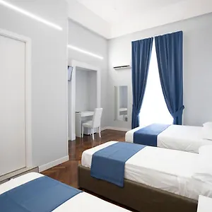 Bed and breakfast La Duomo