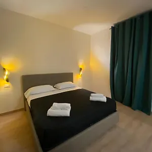  Bed and breakfast Maison Dante