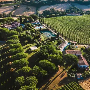 Acquaviva Wine Agroturismo Montemerano