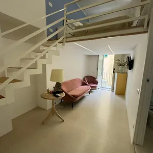  Bed and breakfast Birooms