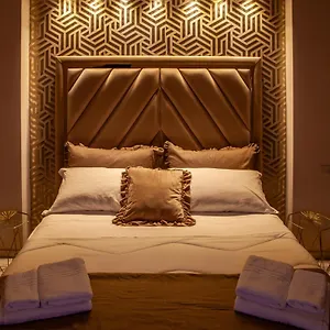  Pensjonat Airport Luxury