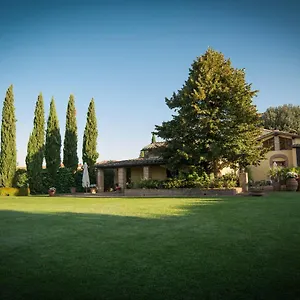 Borgo Risi Сasa de vacaciones Siena