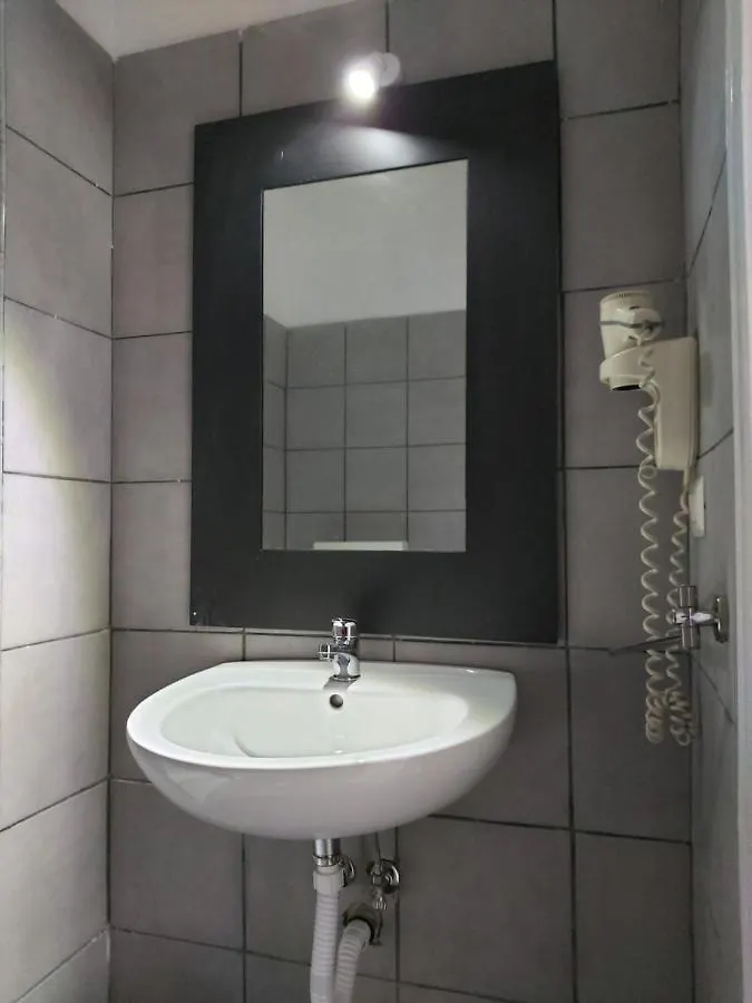 B&B Napoli Centrale 0*, Νάπολη