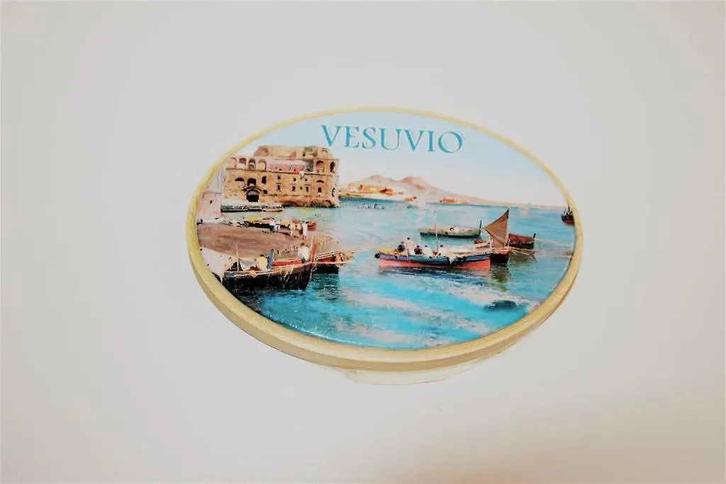 Bed and Breakfast B&B Napoli Centrale