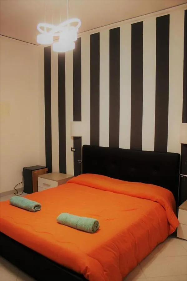 B&B Napoli Centrale 0*, Νάπολη Ιταλία